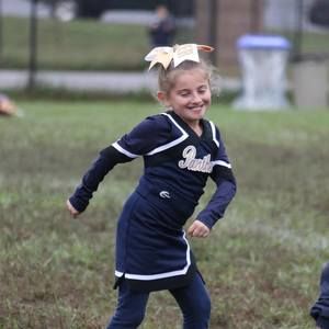 Meet your Posher, Tracy